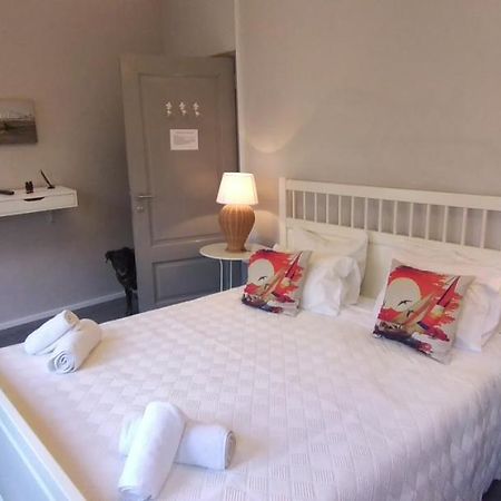 Guest House Antero De Quental Porto Exterior photo