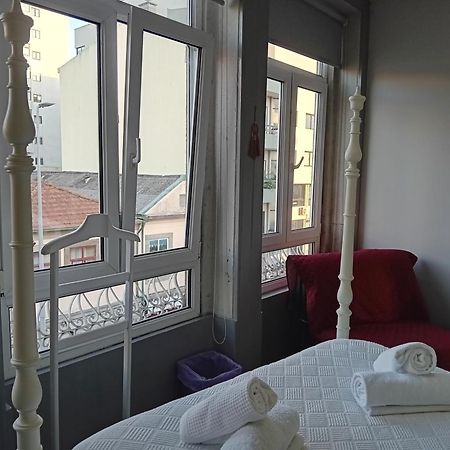 Guest House Antero De Quental Porto Exterior photo