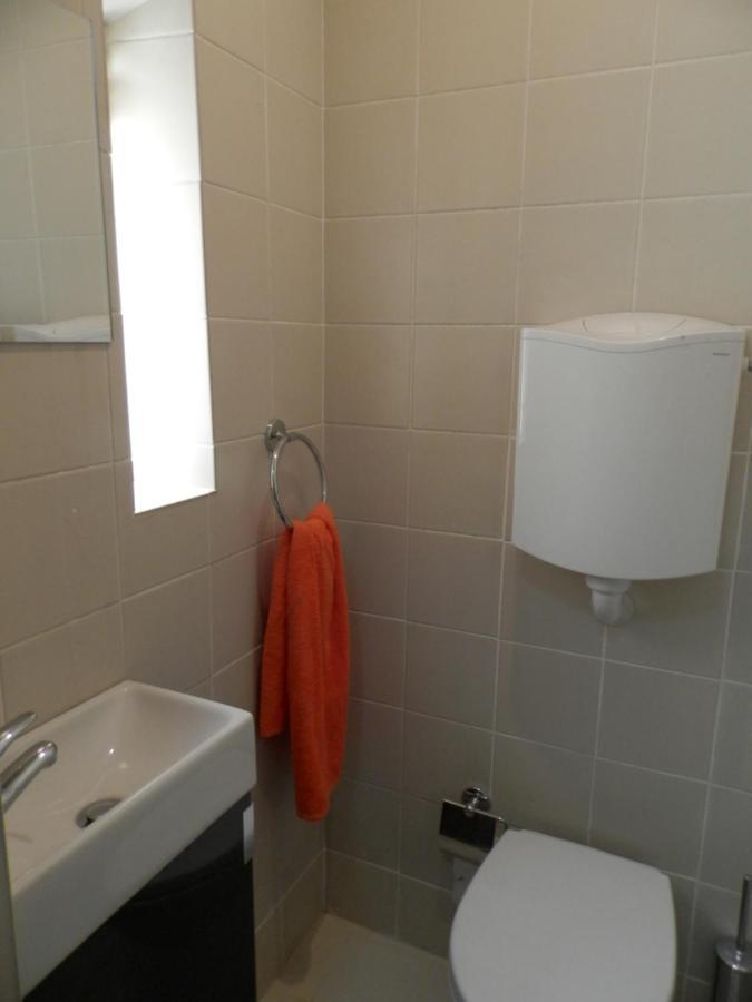 Guest House Antero De Quental Porto Exterior photo