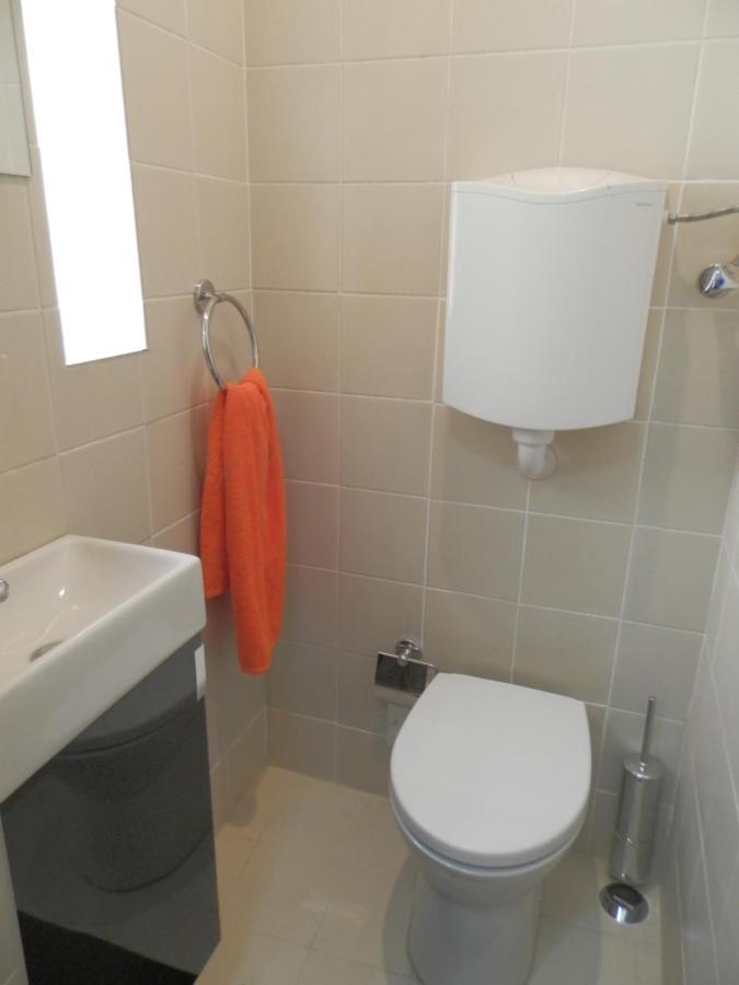 Guest House Antero De Quental Porto Exterior photo