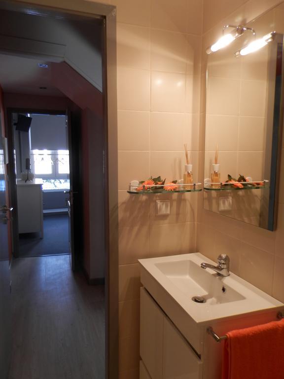 Guest House Antero De Quental Porto Exterior photo