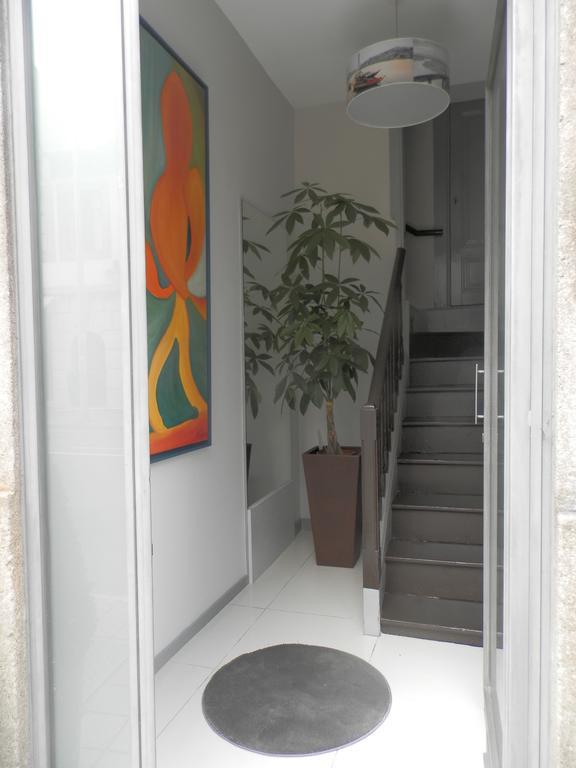 Guest House Antero De Quental Porto Exterior photo