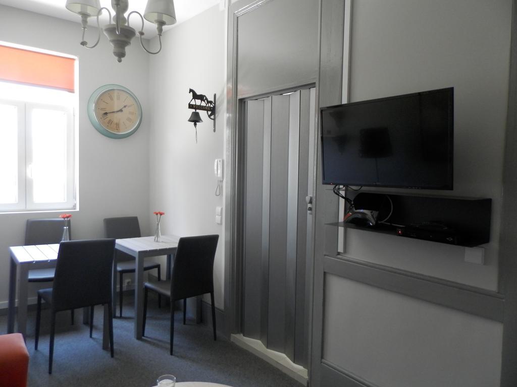 Guest House Antero De Quental Porto Exterior photo
