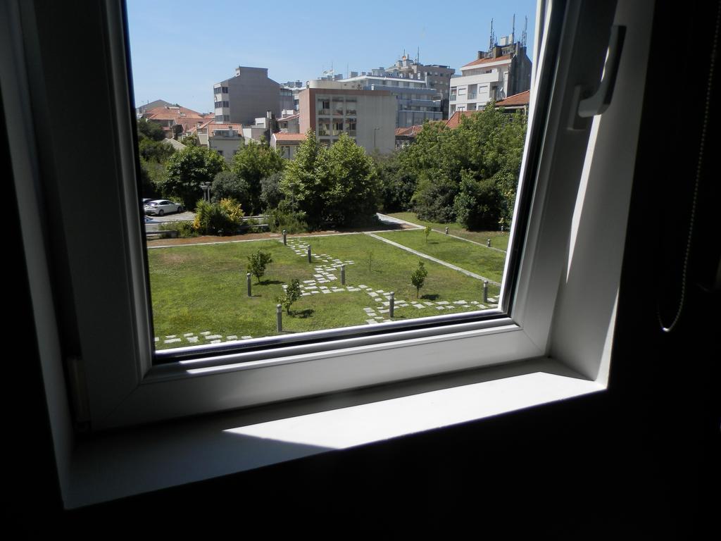 Guest House Antero De Quental Porto Room photo