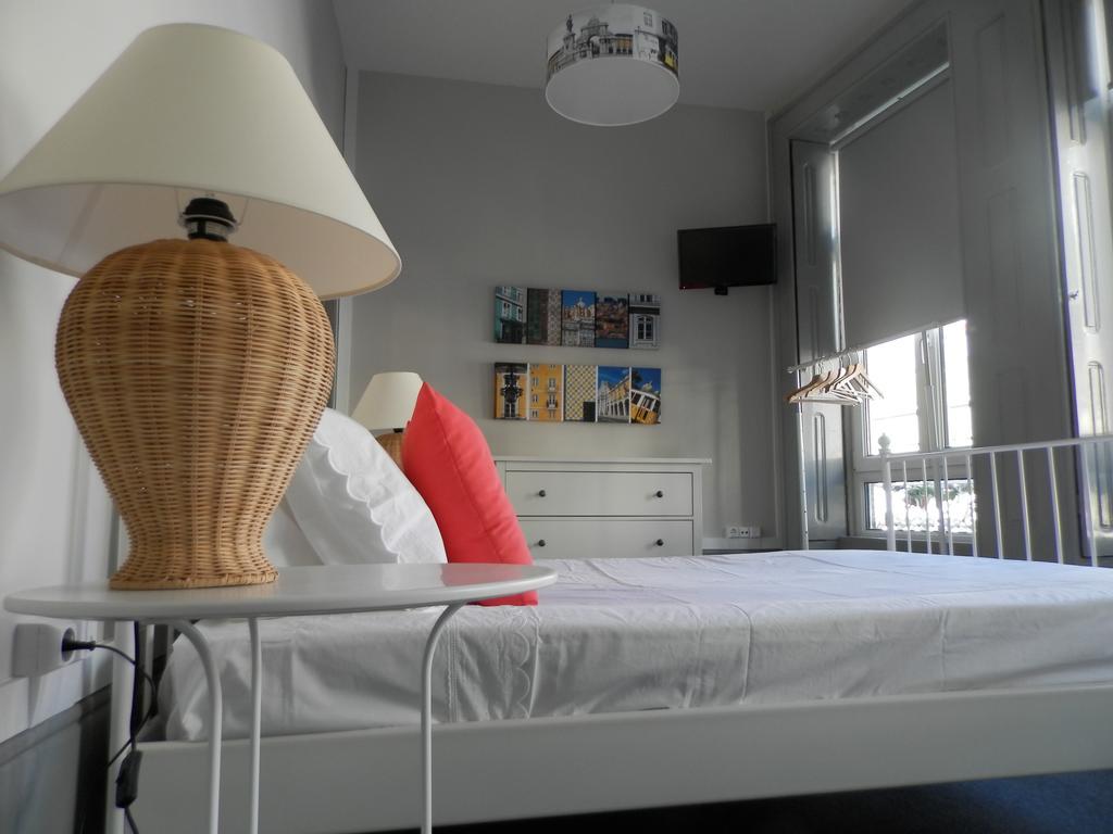 Guest House Antero De Quental Porto Room photo