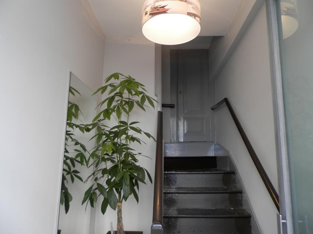 Guest House Antero De Quental Porto Exterior photo