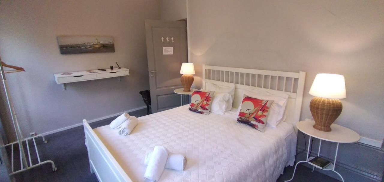 Guest House Antero De Quental Porto Exterior photo