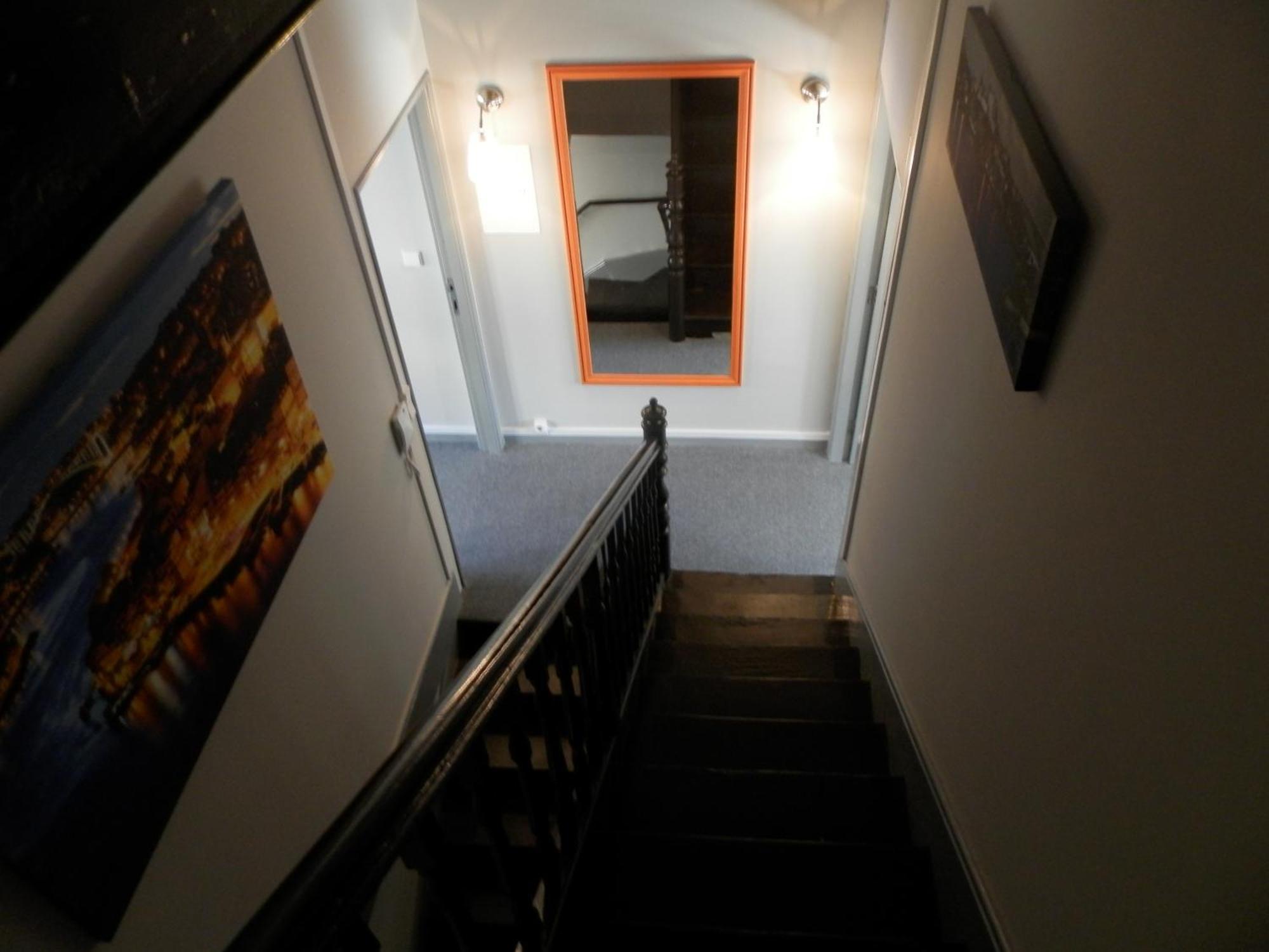 Guest House Antero De Quental Porto Exterior photo