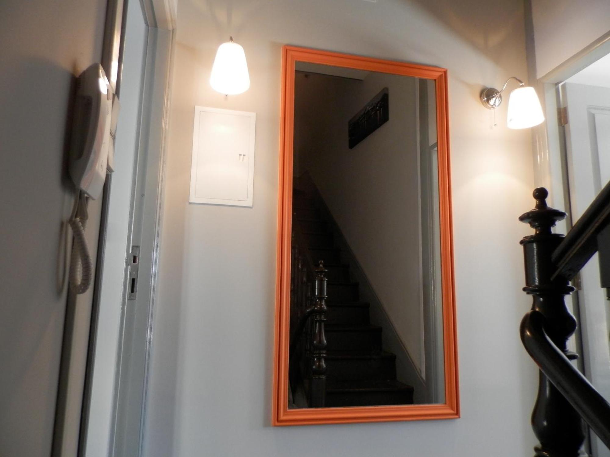 Guest House Antero De Quental Porto Exterior photo