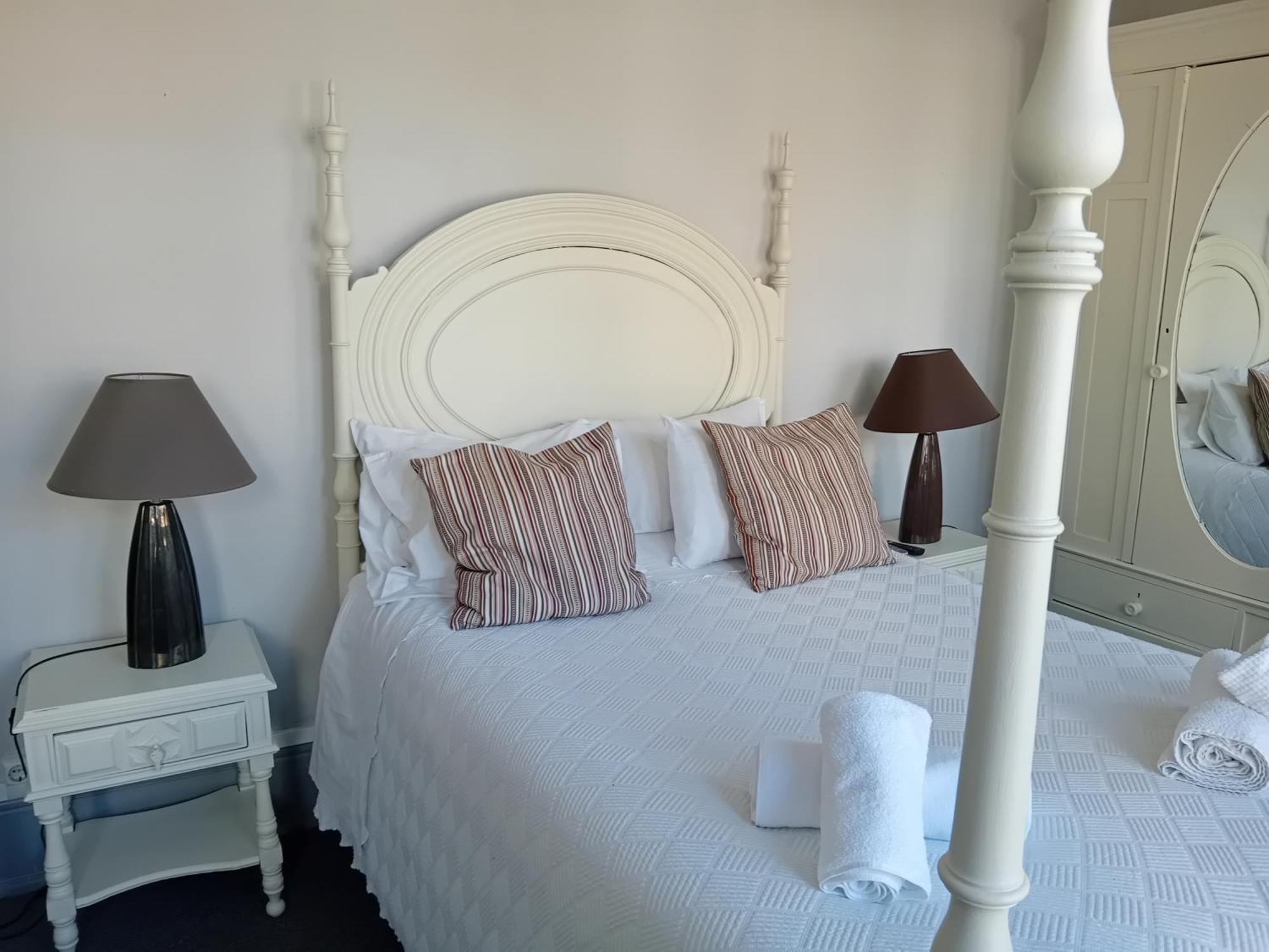 Guest House Antero De Quental Porto Exterior photo