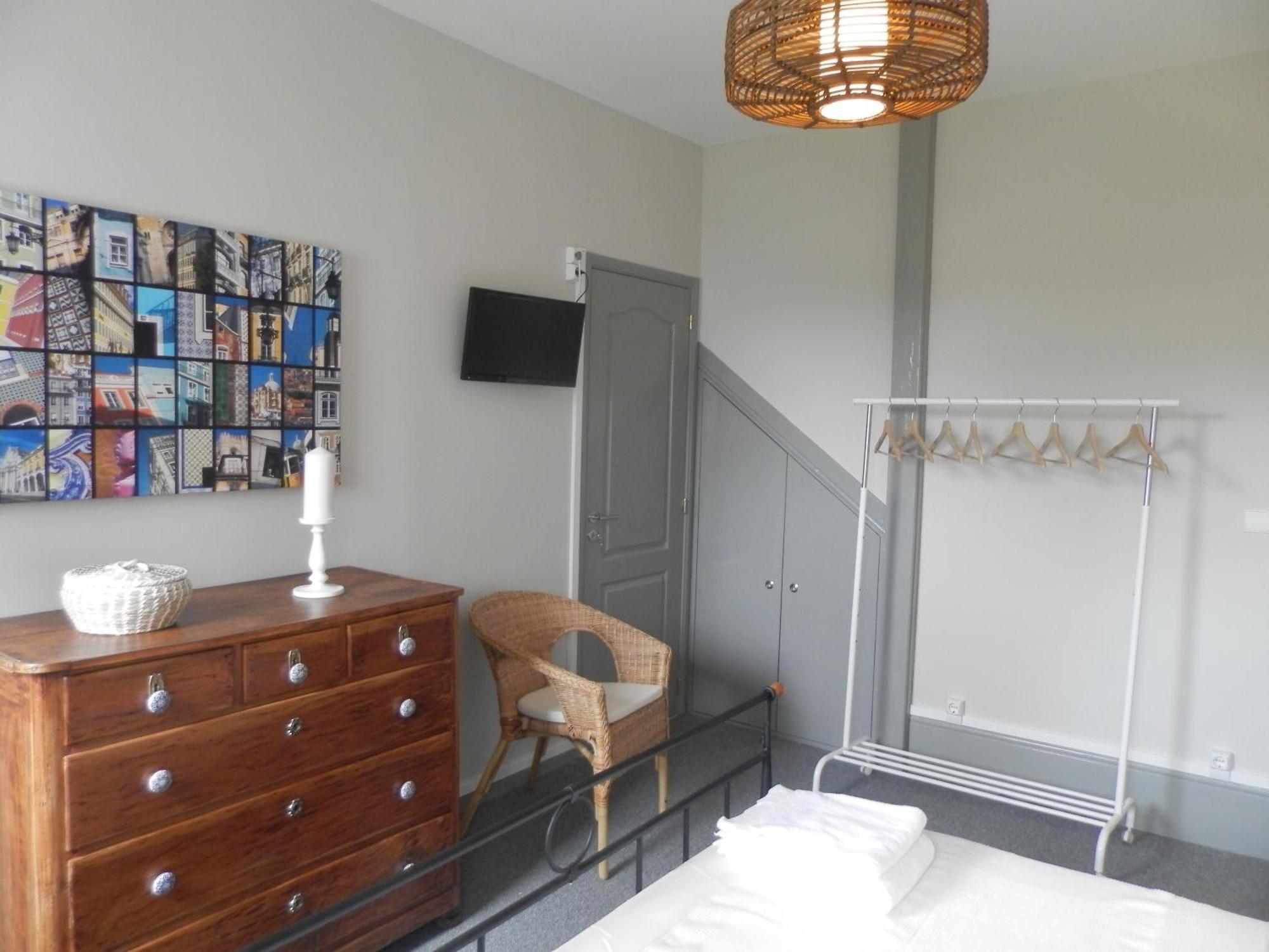 Guest House Antero De Quental Porto Room photo