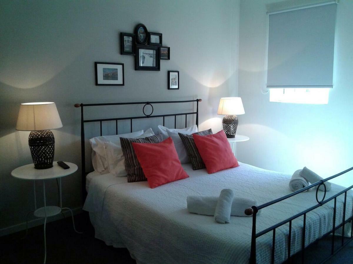 Guest House Antero De Quental Porto Exterior photo